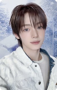 NO TRAGEDY 塔店 特典卡 