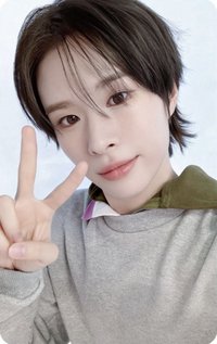 迷五 animate 特典卡 