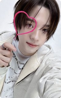 NO TRAGEDY 日咖 幸運卡 