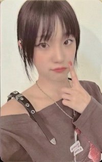 YUQ1 kms 3.0（簽售2.0） 簽售卡 