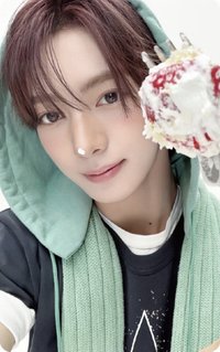 NO TRAGEDY 日咖 幸運卡 