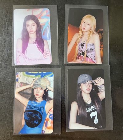 drip日區 塔店特典