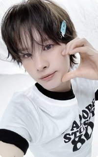 NO TRAGEDY 日咖 幸運卡 