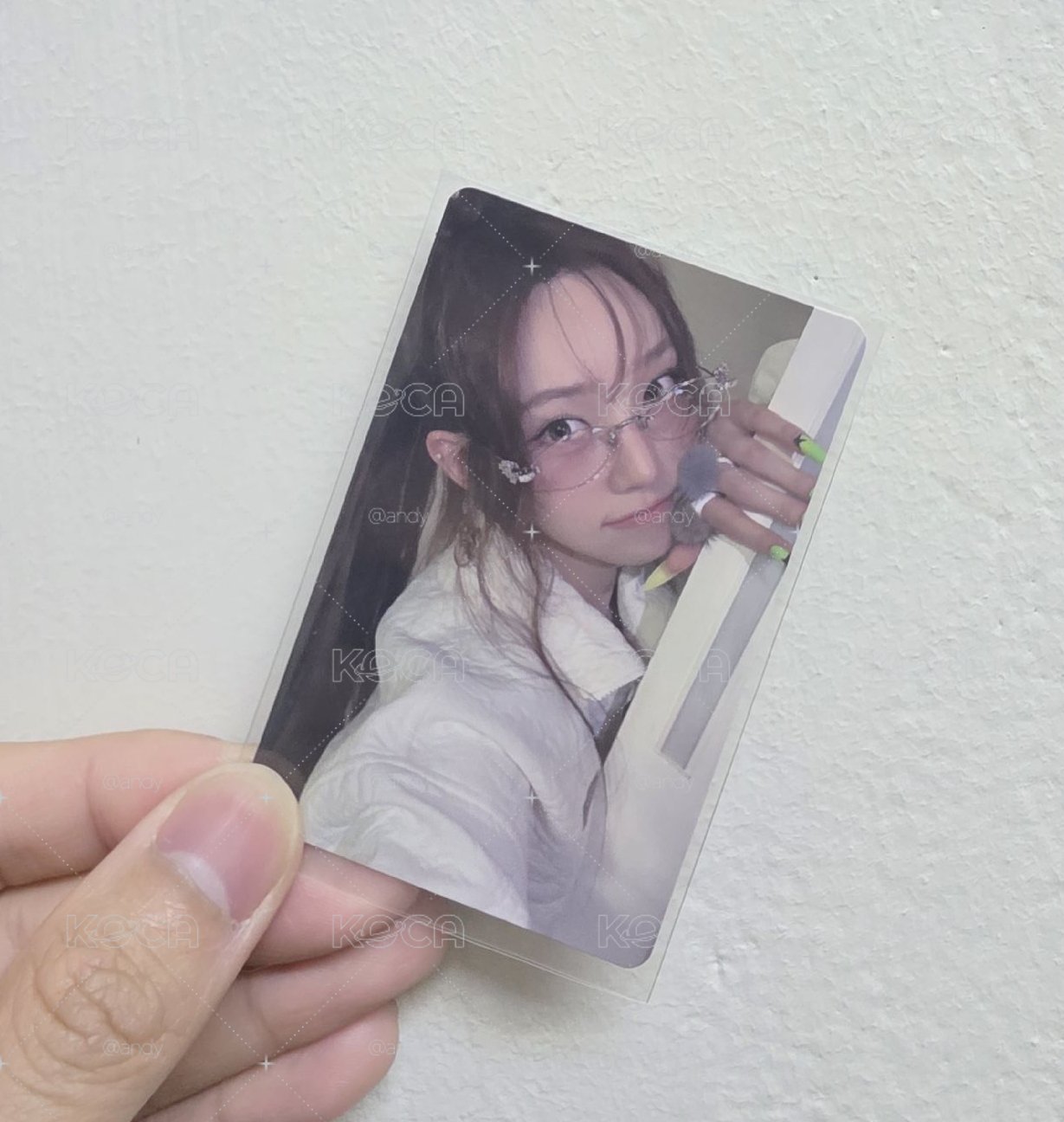 榮書 QR卡未掃