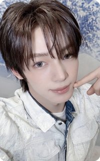 NO TRAGEDY 環球 幸運卡 