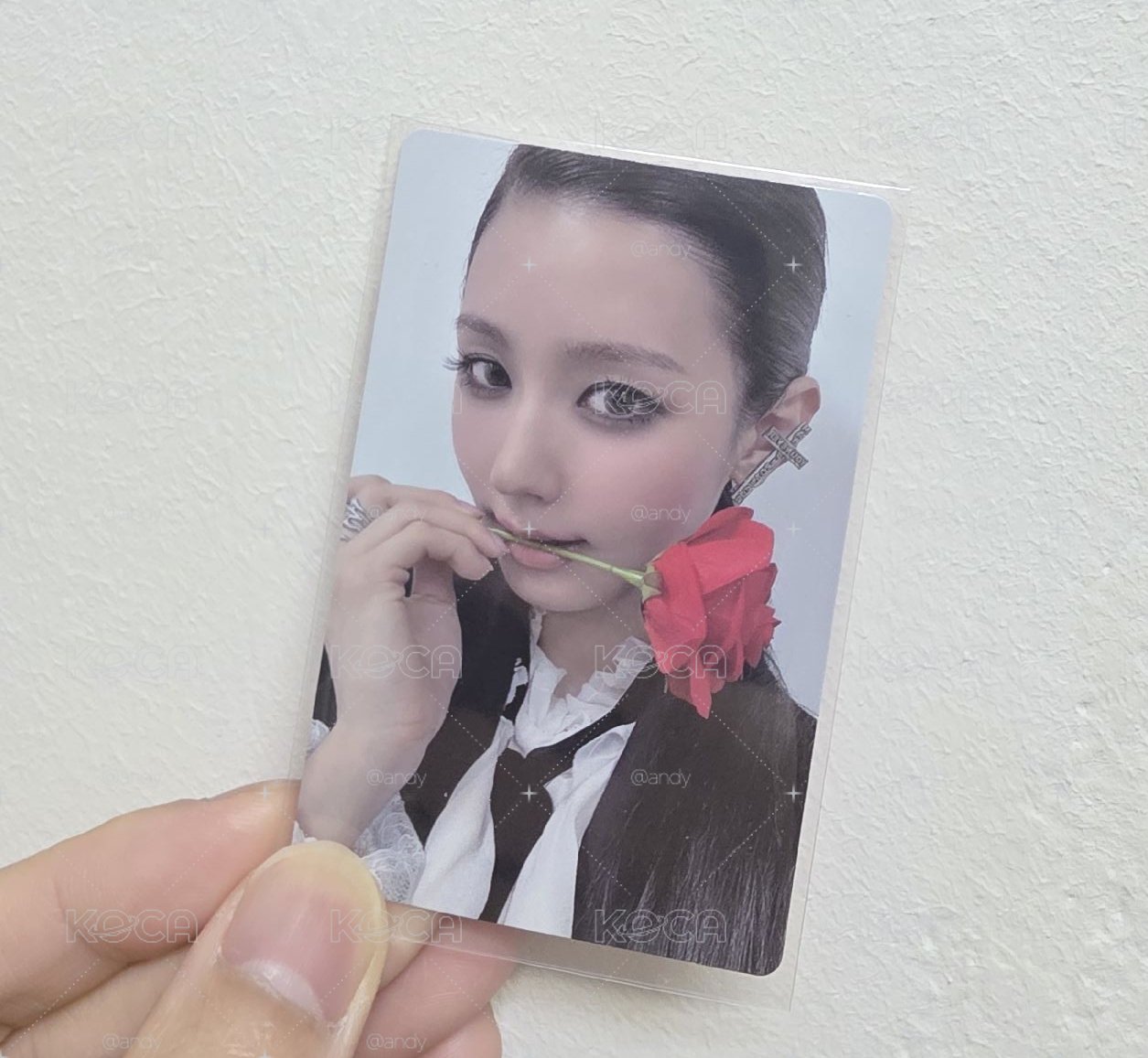專卡麵