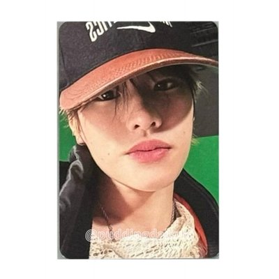 RIIZE｜正規一 ODYSSEY PB專 SOHEE 小卡