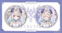 Ethyria New Outfit Goods 徽章 套組