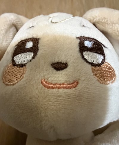 ANITEEZ IN THE CALLING 潤浩套餐（需多帶🏴‍☠️）