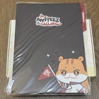 寫真L資料夾組 弘中