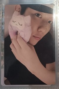 bolo5 專輯卡 咕嚕醬