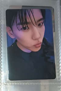 bolo4 專輯卡 嘟嘴