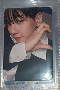 bolo4 ms 特典卡 左心