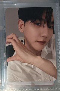 bolo4 ms 特典卡 右心