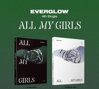 ALL MY GIRLS 專輯 