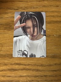 挑染