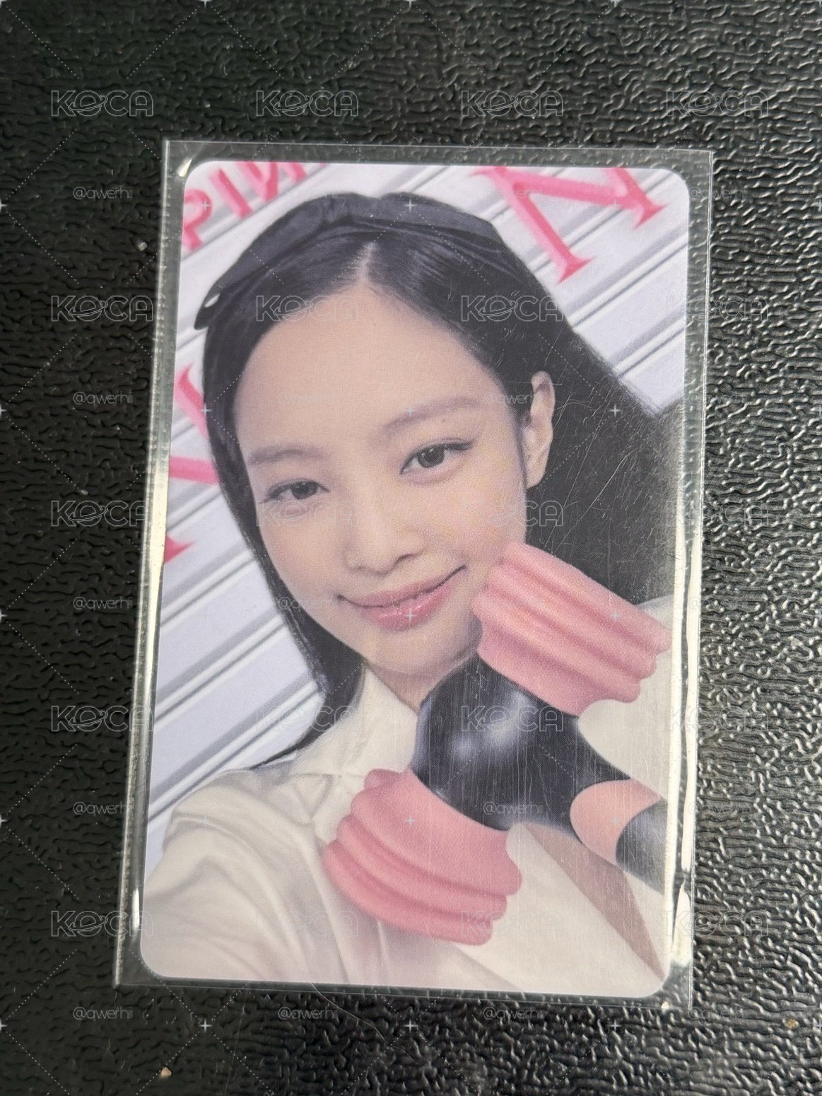 bp首爾演唱會滿額 粉錘妮