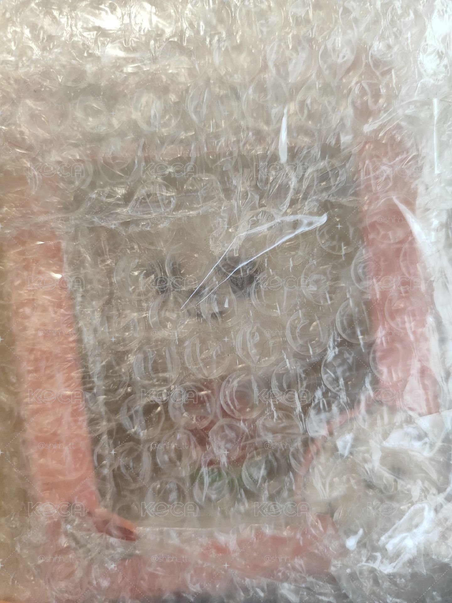 西瓜栗嘻嘻（專拍保留中）