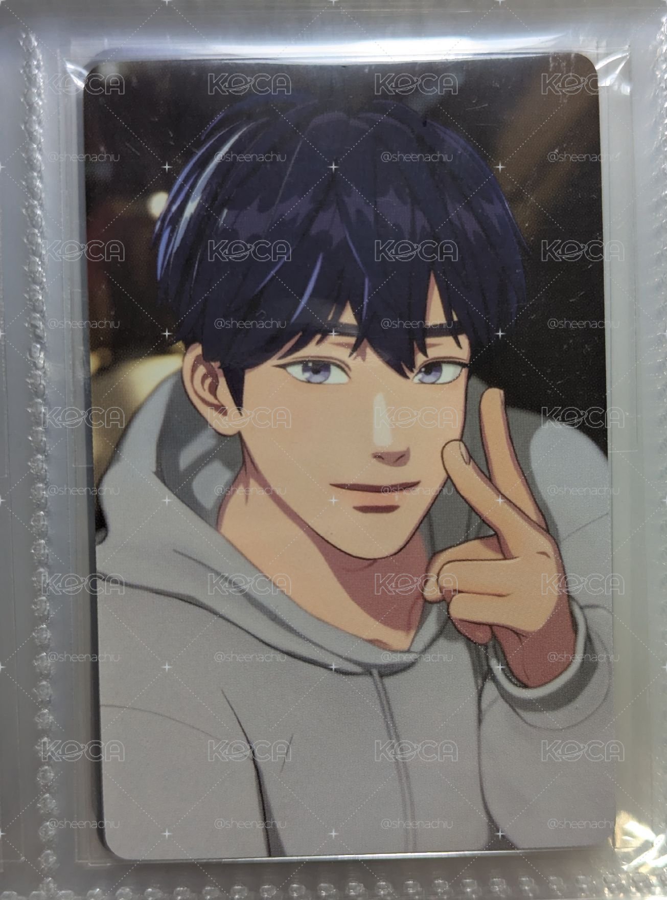 藝俊 六夏滿額