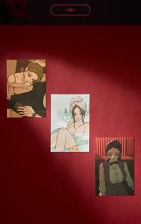 明信片冊