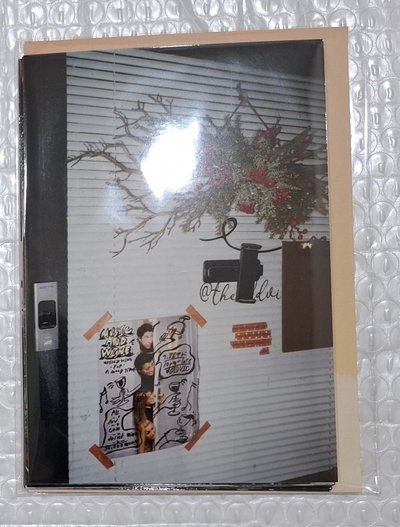 攝影展周邊