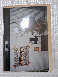 印刷照片組