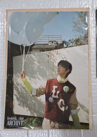迷你海報組
