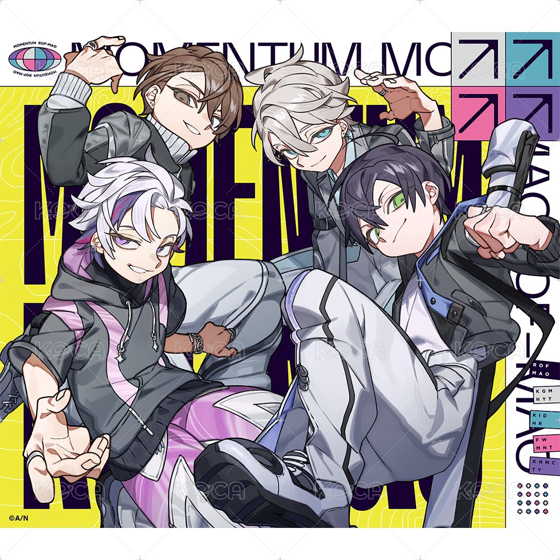 剣持刀也リアルソロイベント「虚空集会」 Blu-ray | 剣持刀也 - 剣持刀