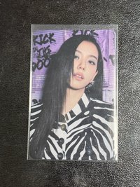 jisoo