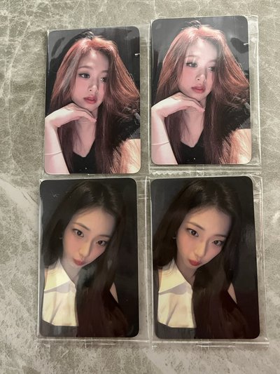 寶怪雅加達簽售卡