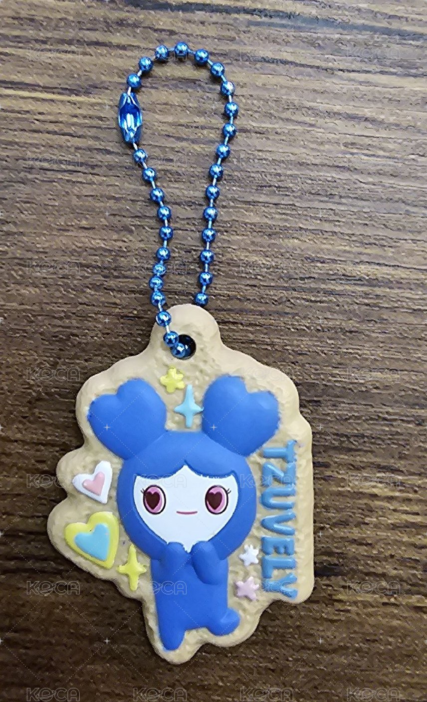 瑜💙(無原袋）