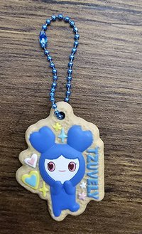 瑜💙(無原袋）