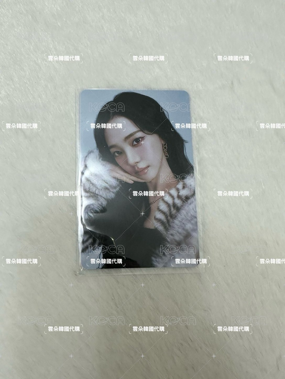KARINA隨機卡