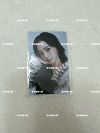 KARINA隨機卡