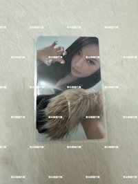 NING滿額卡