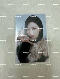 NING比耶隨機卡