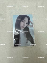 KARINA自拍X版
