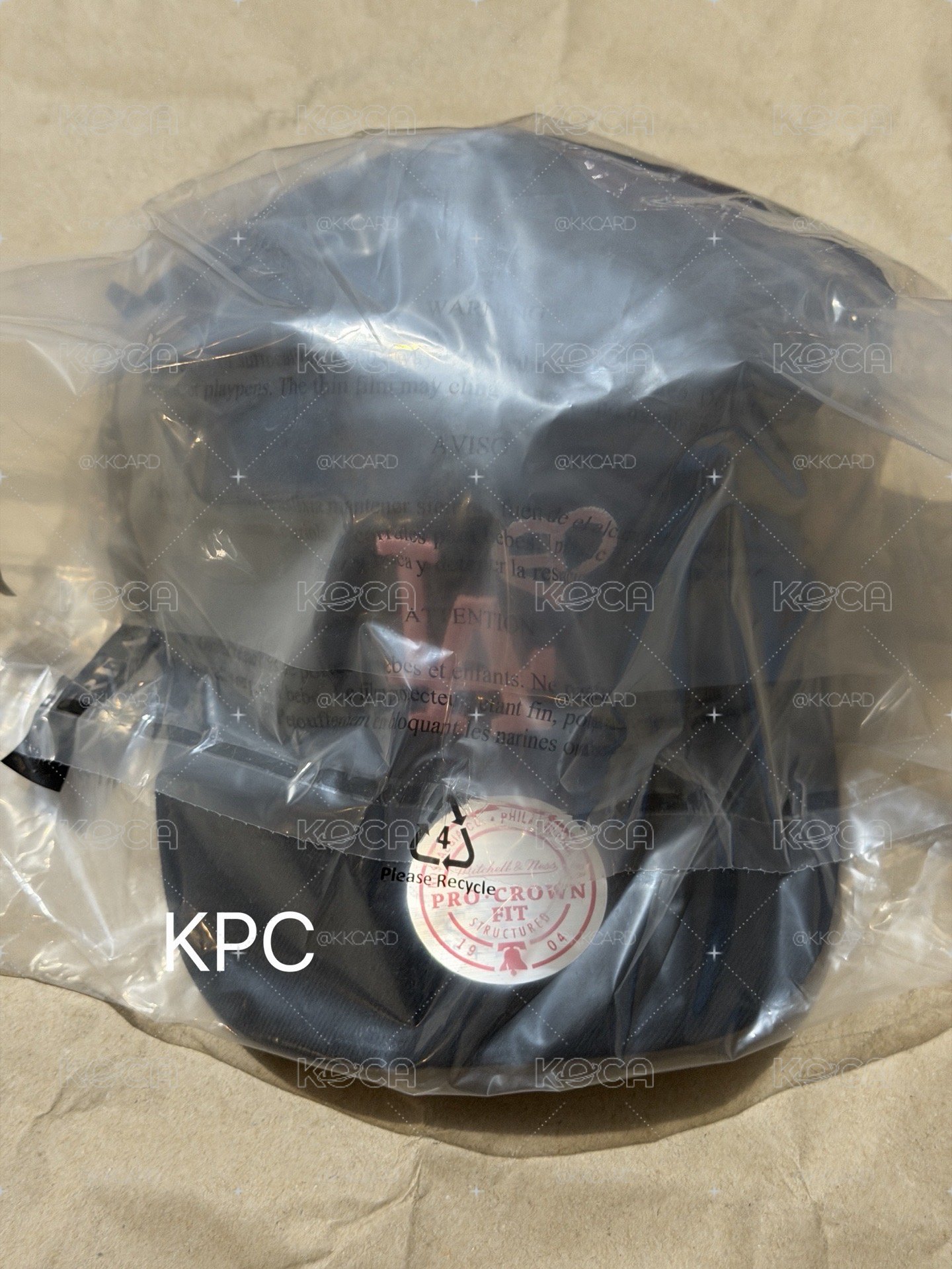 現貨 BLACKPINK MLB聯名 棒球帽 LA