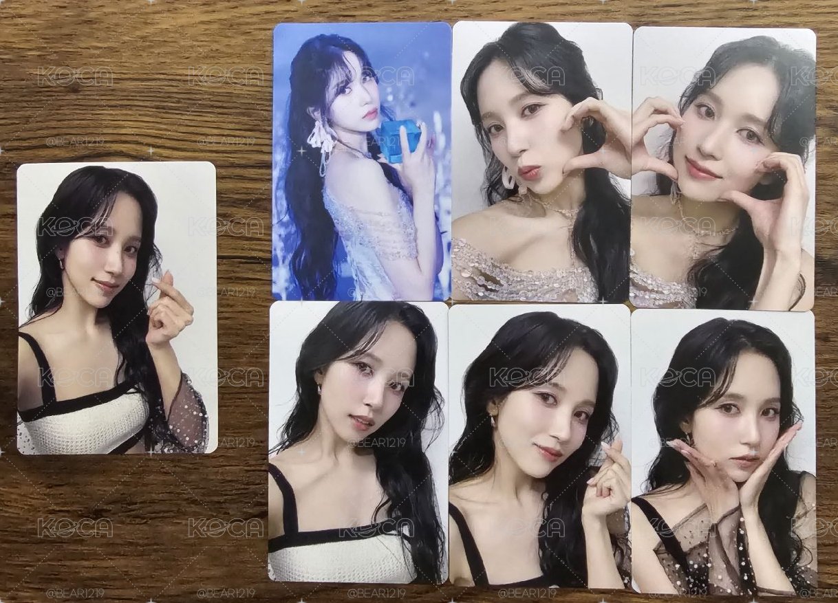 MINA🐧DIVE小卡區💚
