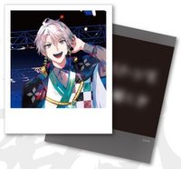 VΔLZ 1st Live 「一唱入魂」 拍立得 