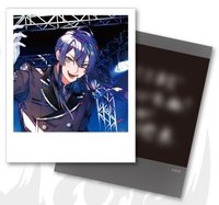VΔLZ 1st Live 「一唱入魂」 拍立得 