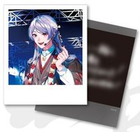 VΔLZ 1st Live 「一唱入魂」 拍立得 