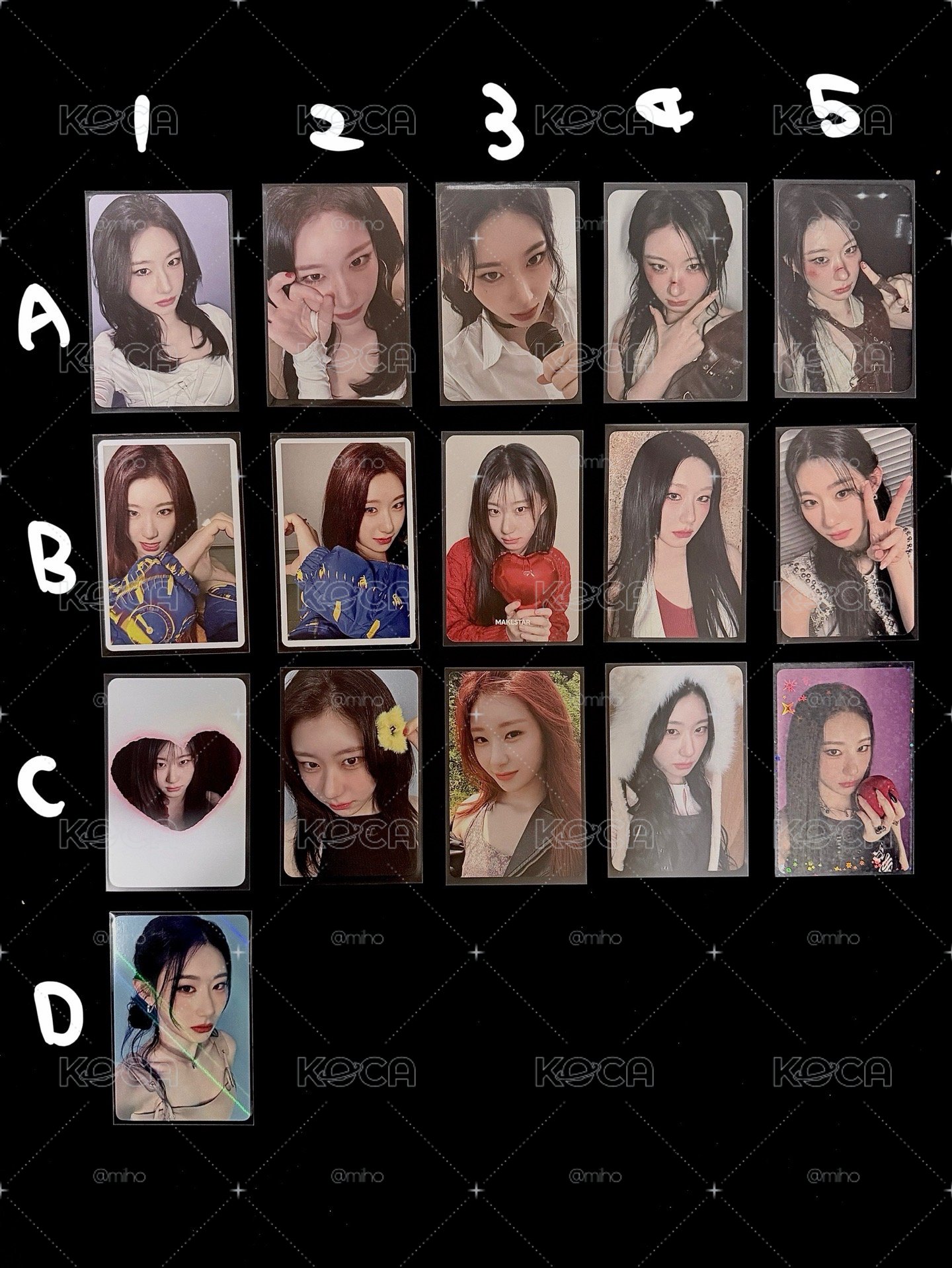 彩領 150區💛