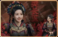 逐玉 侯府凱旋II-06 戲劇卡 