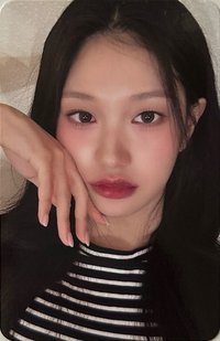 24‘夏日寫真 周邊卡 裝飾卡包