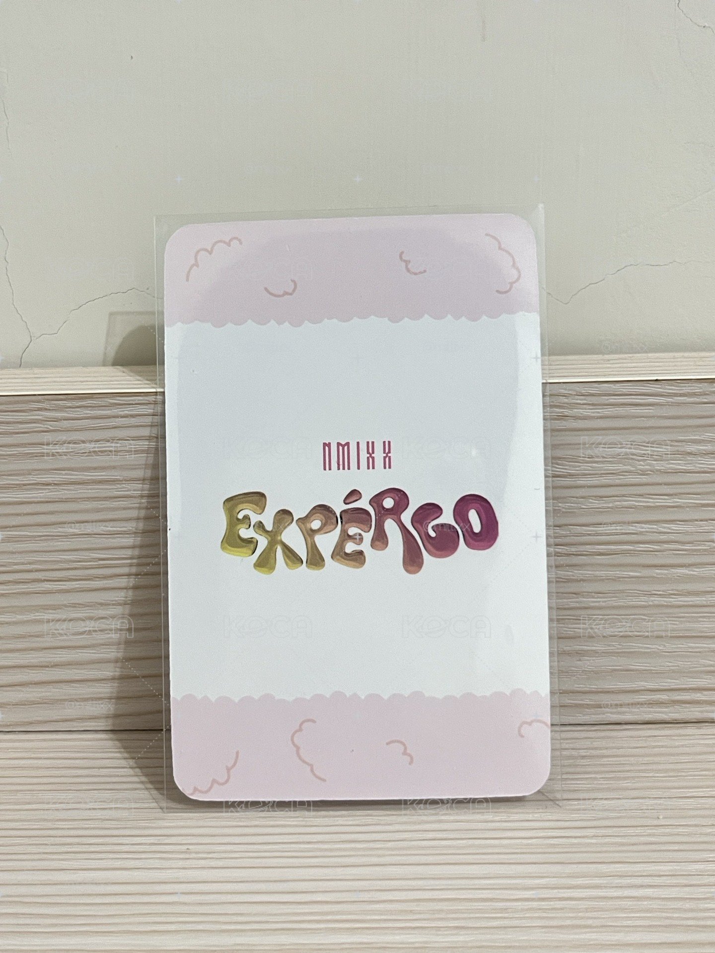 洗臉巾白亮莉莉