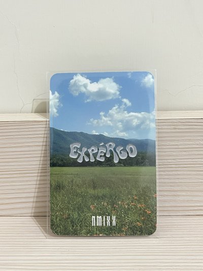 丸子粉髮莉莉