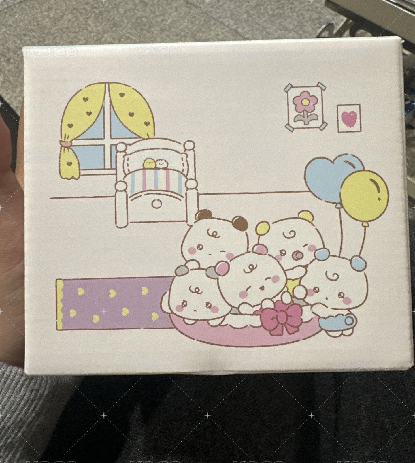 BABY ROOM 馬克杯（現貨）易碎下單前請私聊