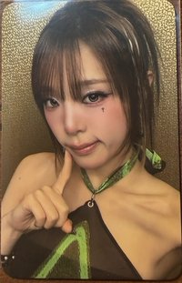 26’巡演 隨機卡 