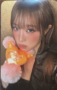 26’巡演 隨機卡 